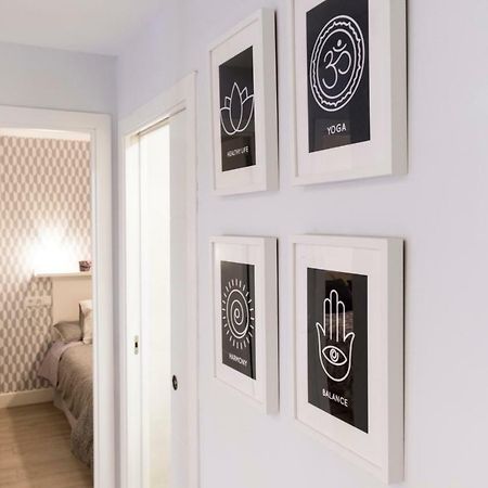 Apartamento Garval Вальядолід Екстер'єр фото