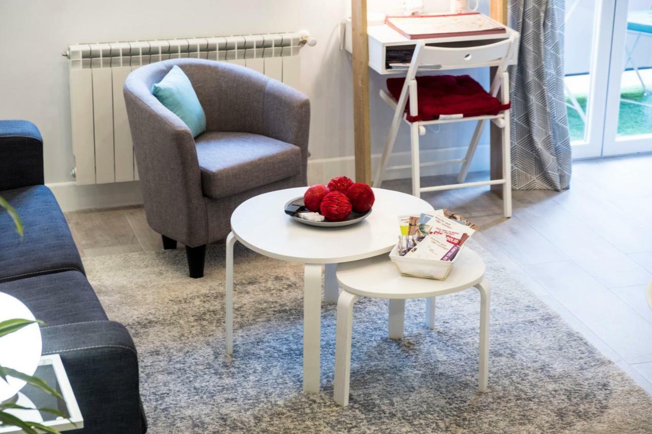 Apartamento Garval Вальядолід Екстер'єр фото