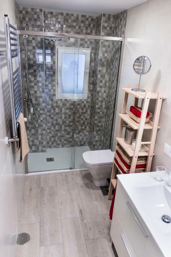 Apartamento Garval Вальядолід Екстер'єр фото